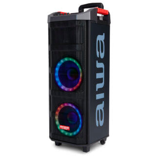 Hordozható Hangfalak